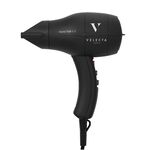Velecta Paris Sèche-cheveux Iconic TGR 1740W Noir Intense