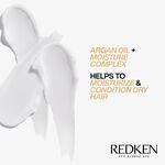 Redken All Soft Masque hydratant 250ml