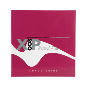 XP Nuancier coloration XP200 2016