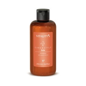 Vitality's C & S Sole Shampooing 250ml