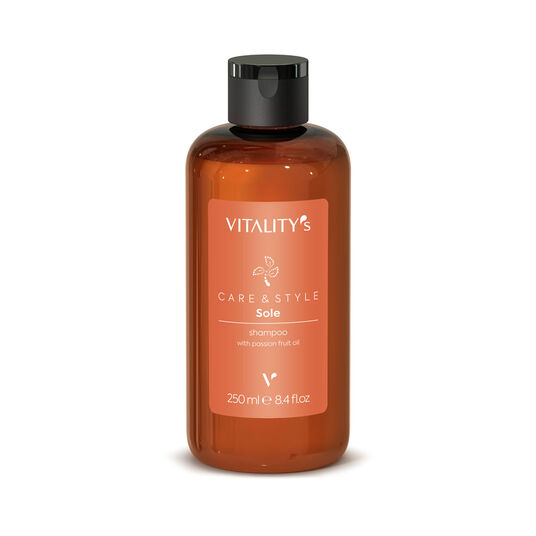 Vitality's Care & Style Sole Shampooing 250ml