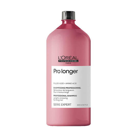 L'Or&eacute;al Professionnel S&eacute;rie Expert Pro Longer Shampooing 1500ml