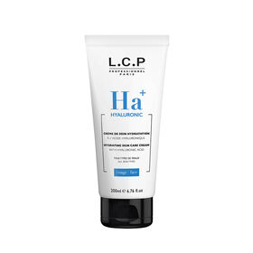 L.C.P Professionnel Hyaluronic Crème de Soin Hydratation à l’Acide Hyaluronique 200ml