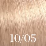 Wella Professionals Color Touch-10/05 Blond Très Très Clair Naturel Acajou 60ml