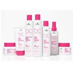 Schwarzkopf Professional Bonacure Couleur Freeze Shampooing