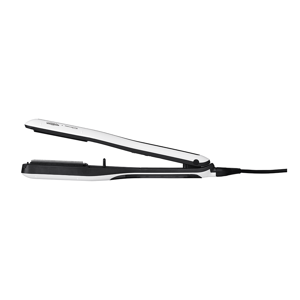 Babyliss steam pure vs steampod shop