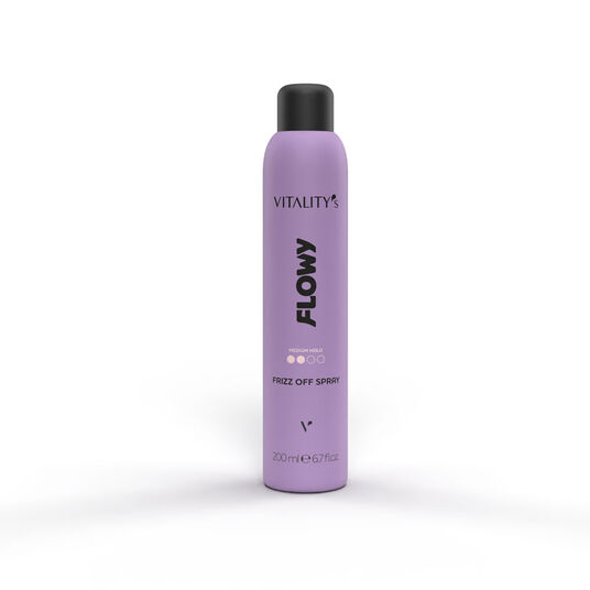 Vitality's Flowy Spray Anti-Frisottis 200ml