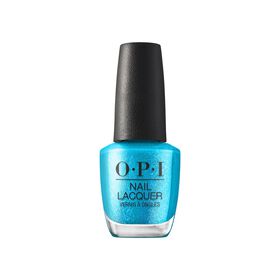 OPI Nail Lacquer - Trip to the Brite Side 15ml