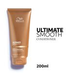 Wella Professionals Ultimate Smooth Apr&egrave;s-shampoing, 200ml