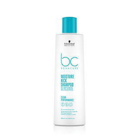 Schwarzkopf Professional Bonacure Moisture Kick Shampooing Hydratant