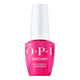 OPI Gel Color Vernis gel - Good Enough to Treat Collection 15ml