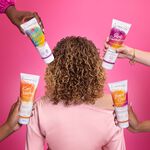 Les Secrets de Loly Perfect Match Shampooing Superfruit 1L