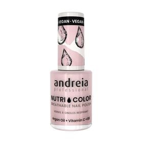 Andreia Professional Nutri Color Vernis &agrave; ongles 10.5ml