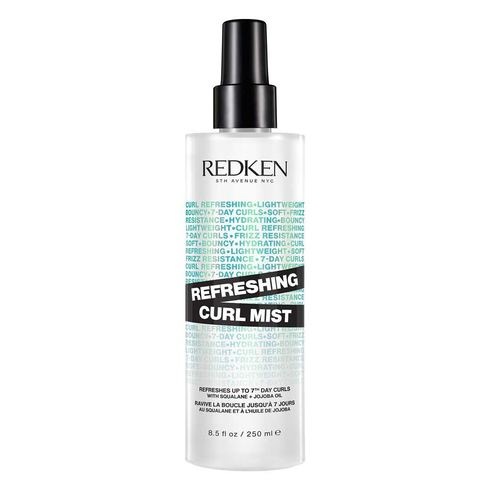 Redken Styling Refreshing Curl Mist 250ml Redken Styling Refreshing Curl Mist 250ml