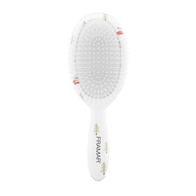 Framar Holly Days Brosse d&eacute;m&ecirc;lante Evergreen