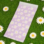 Framar Whoopsie Daisy Feuille d'aluminium x 500