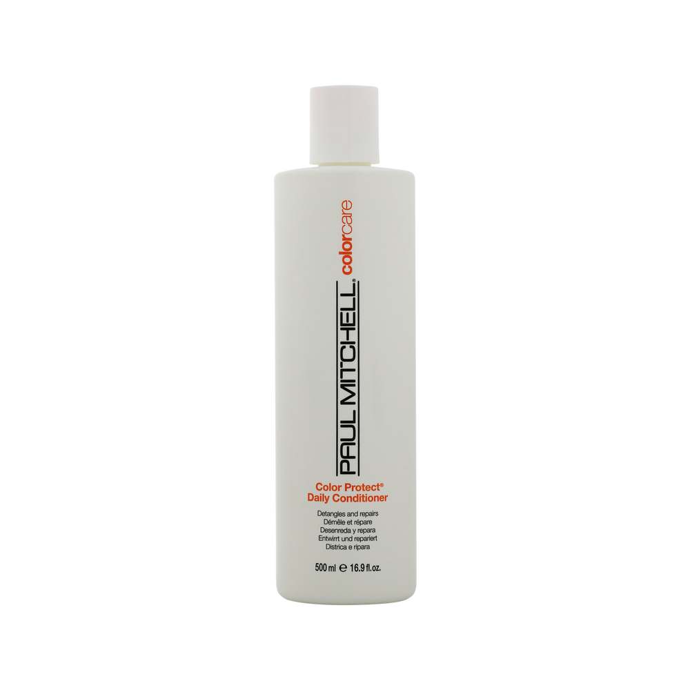 Paul Mitchell  Après-shampoing Protecteur de Couleur 500ml