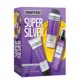Osmo Super Silver Gift Set