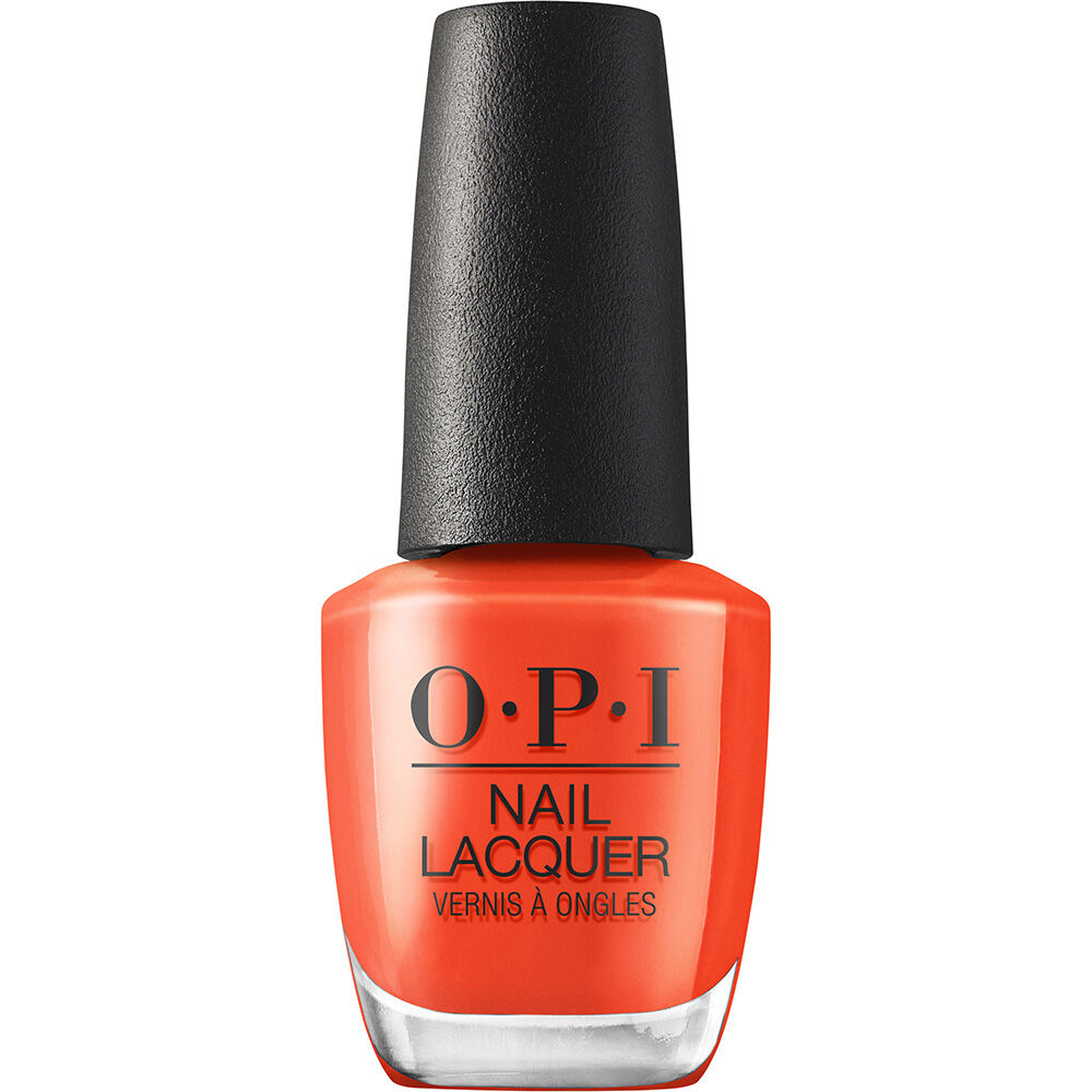 OPI Nail Lacquer Make &lsquo;Em Jelly - Vernis &agrave; Ongles 15ml