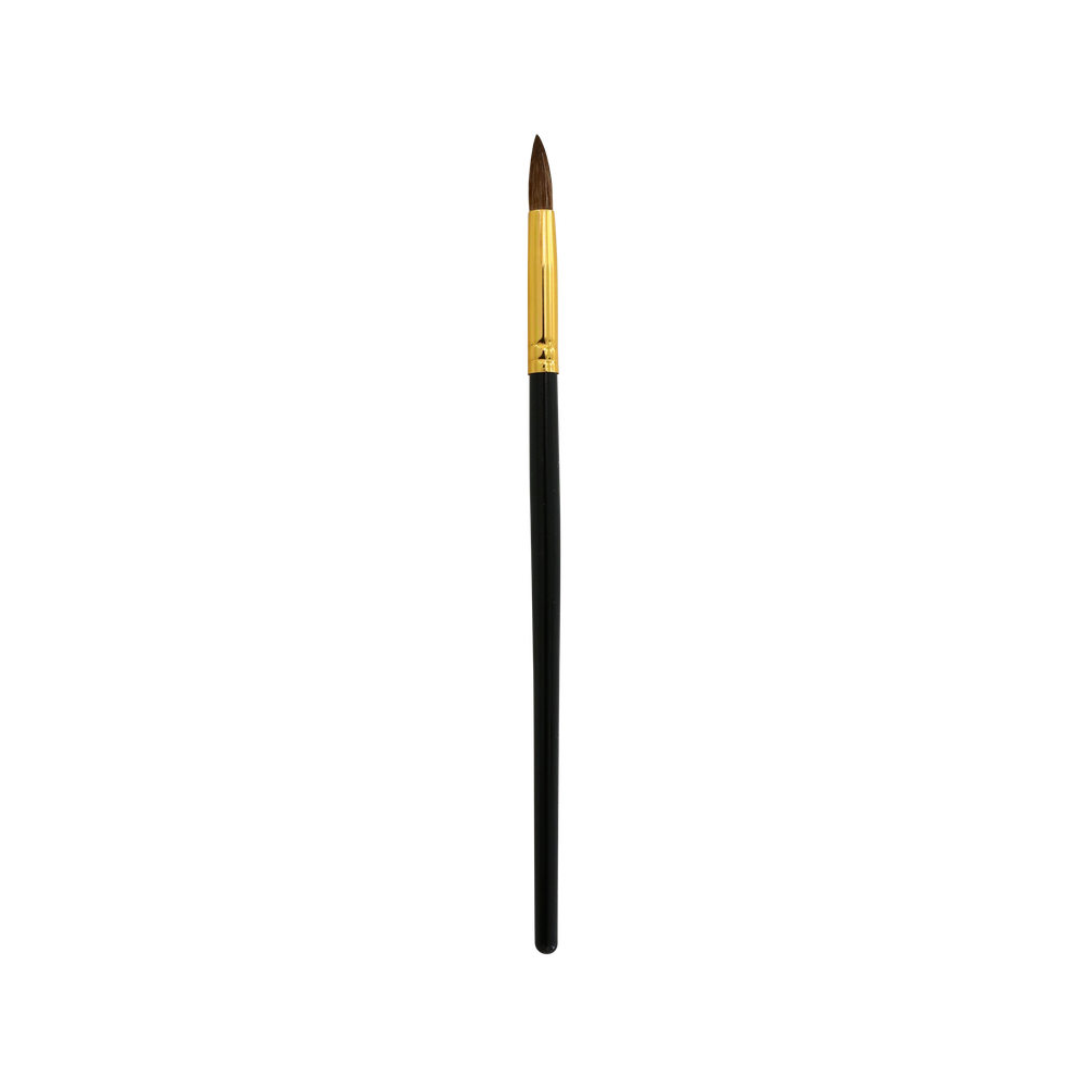 ASP Super Kolinsky Brush 9