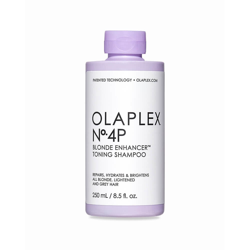 Olaplex Bond Maintenance No. 4P Shampooing Violet 250ml