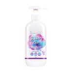 Les Secrets de Loly Bubble Kiss Soin lavant doux bébés et enfants 400ml
