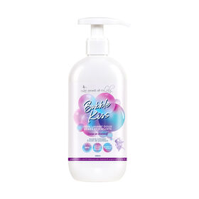 Les Secrets de Loly Bubble Kiss Soin lavant doux bébés et enfants 400ml