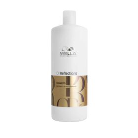 Wella Professionals Oil Reflections Shampoing, 1L Wella Professionals Oil Reflections Shampoing, 1L