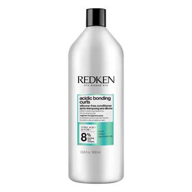 Redken Acidic Bonding  Curls Après-shampoing 1L