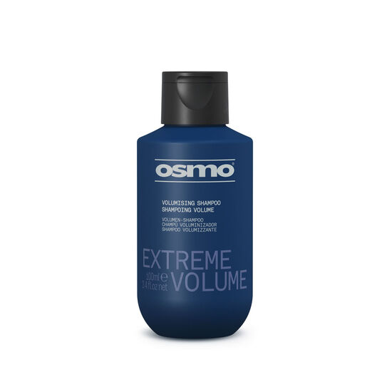 Osmo Volume Travel Shampoo 100ml