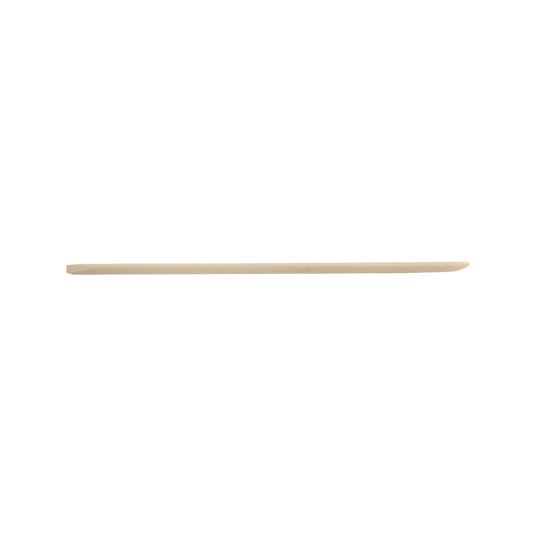 Sibel B&acirc;tonnets de Manucure en Bois 15 cm 10pcs