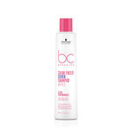 Schwarzkopf Professional Bonacure Couleur Freeze Argent Shampooing
