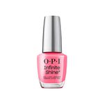 OPI Infinite Shine - Trip to the Brite Side - Lei Out in the Sun 15ml
