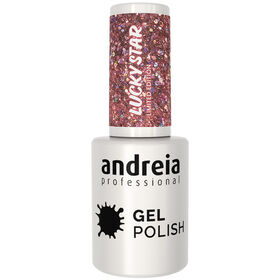 Andreia Professional Lucky Star Vernis Semi-permanent - 10.5ml