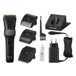 Panasonic Tondeuse Professionnelle &agrave; cheveux ER-GP50 Noire