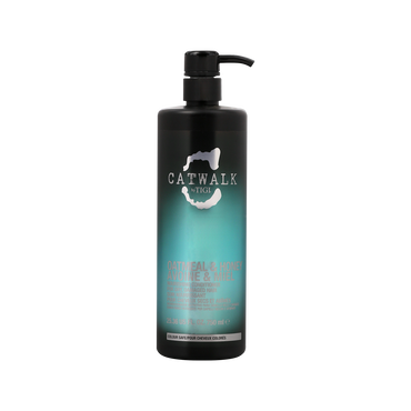 TIGI Shampooing Blonde Violet Fashionista 750ml TIGI Shampooing Blonde Violet Fashionista 750ml