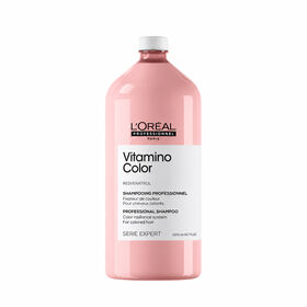 L'Or&eacute;al Professionnel S&eacute;rie Expert Vitamino Color Shampooing 1500ml