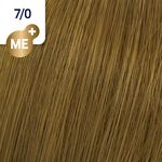 Wella Professionals Koleston Perfect Coloration Permanente 7/0 60ml