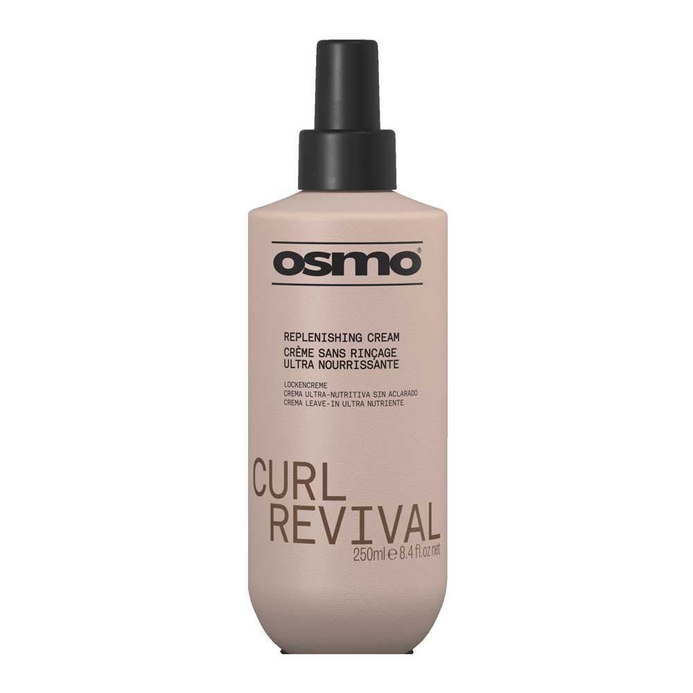 Osmo Curl Revival Crème Réparatrice 250ml
