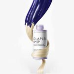 Olaplex N°.5P Blonde Enhancer™ Après-Shampooing Tonifiant 250ml
