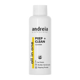 Andreia Professional All In One Nettoyant - Prep + Clean 100ml