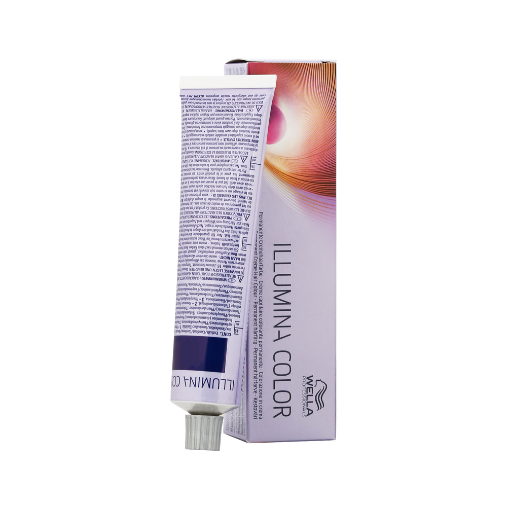 Wella Professionals Illumina Color Coloration Permanente 60ml