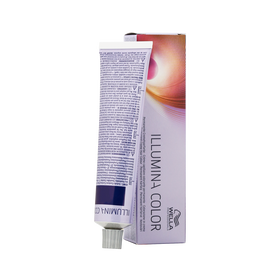 Wella Professionals Illumina Color Coloration Permanente 60ml