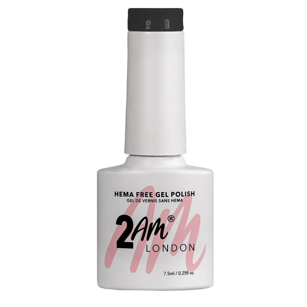 2AM London Vernis Gel Widowed 7.5ml