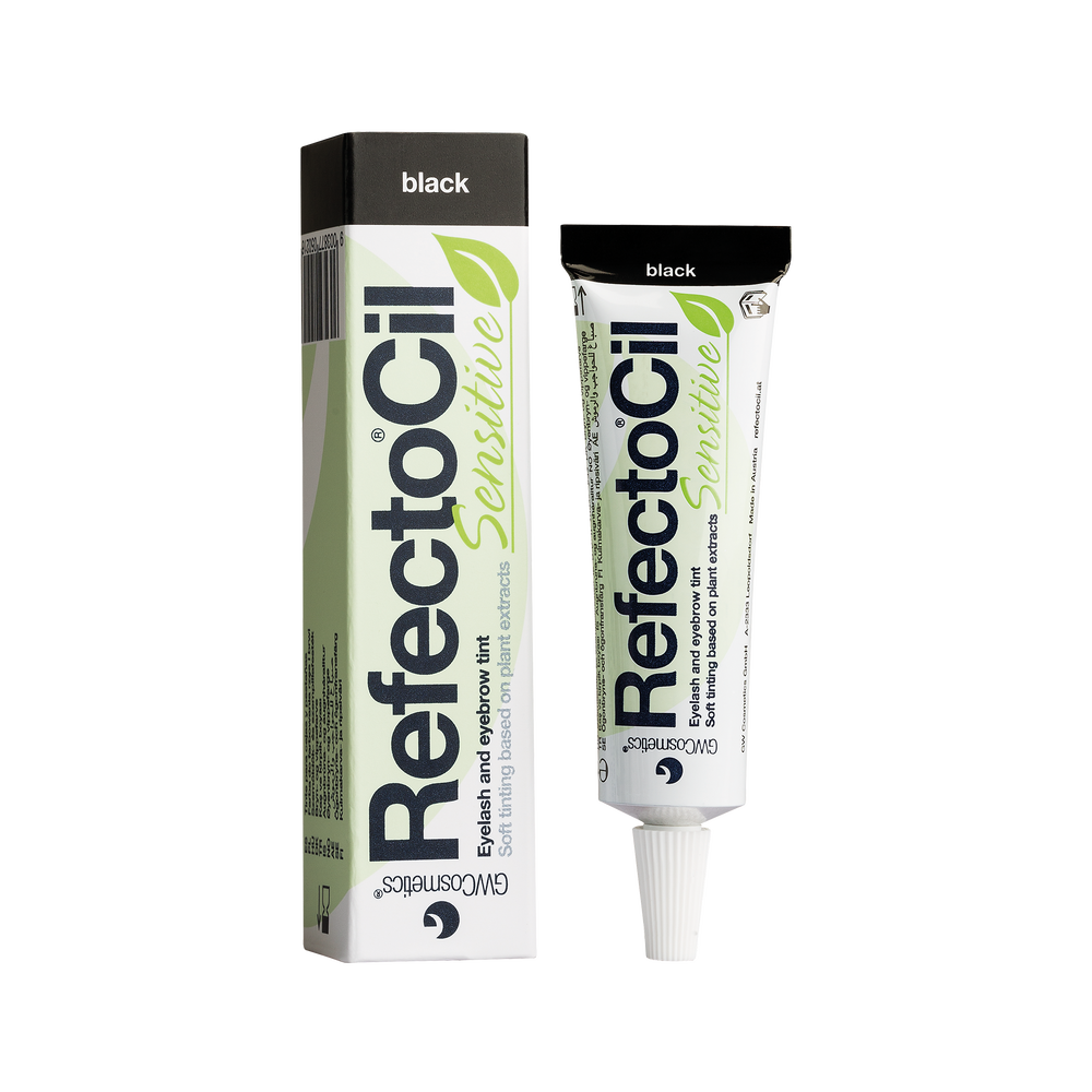 Refectocil Sensitive Gel Coloration 15ml