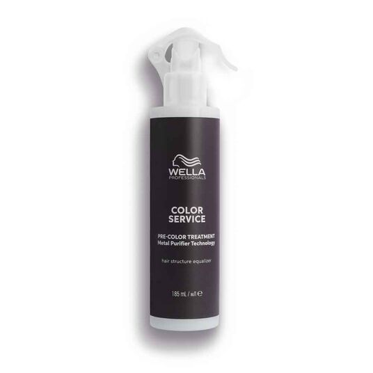 Wella Professionals Invigo Color Service Traitement Pr&eacute;-Coloration, 185ml