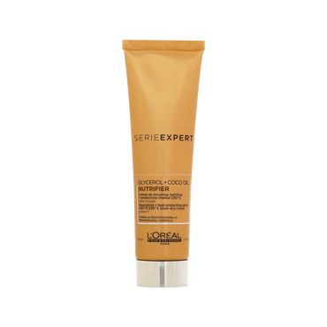 Crème de Brushing Nutritive 150ml Crème de Brushing Nutritive 150ml