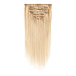 Wildest Dreams Extensions à Clips - Set Demi-Tête 45cm