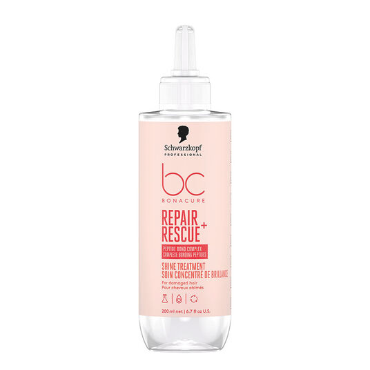 Schwarzkopf Professional Bonacure Repair Rescue Apr&egrave;s-shampoing Spray 200ml