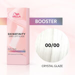 Wella Professionals Shinefinity Gloss Vernis Coloré Longue Tenue 60 ml